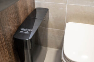 Wilson Washrooms Mens Health Hygiene Unit3