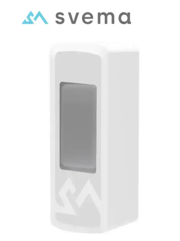 svema denali automatic soap dispensers